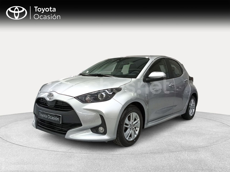 TOYOTA Yaris 1.5 125 SEdition