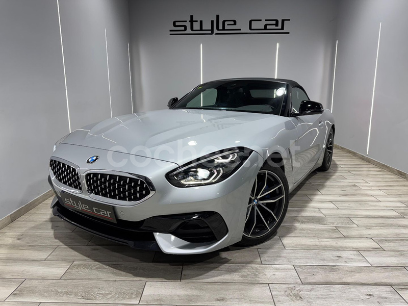 BMW Z4 sDrive20i Auto