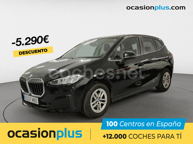 BMW Serie 2 Active Tourer 218i