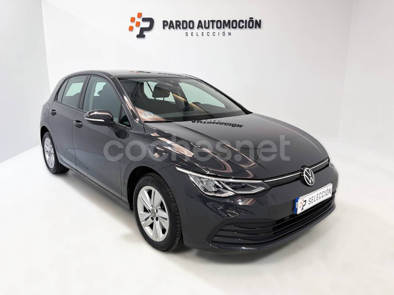 VOLKSWAGEN Golf 2.0 TDI