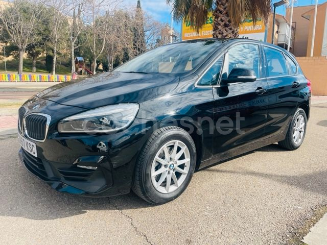 BMW Serie 2 Active Tourer 216d