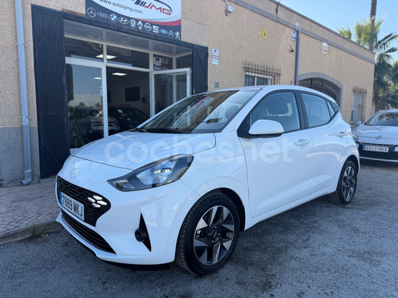 HYUNDAI i10 1.0 Tecno