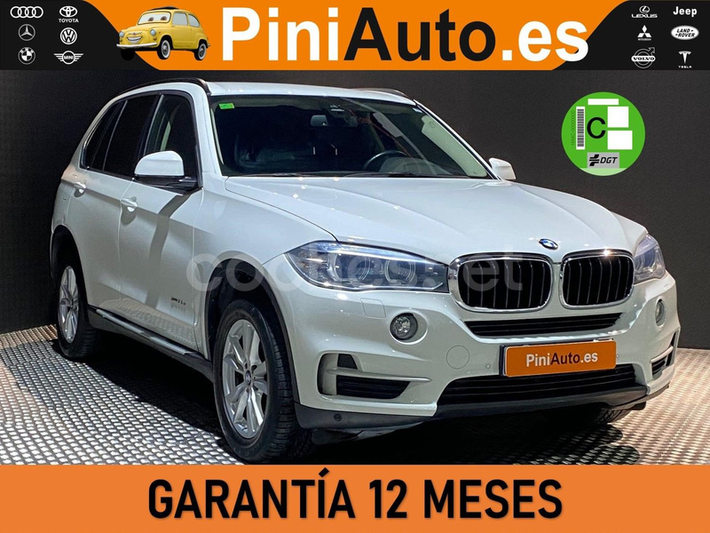 BMW X5 xDrive30d