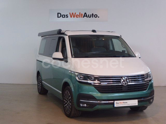 VOLKSWAGEN California Ocean 2.0 TDI BMT DSG