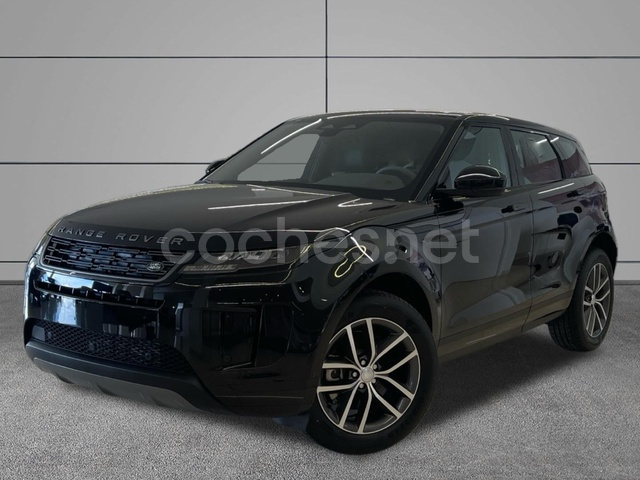 LAND-ROVER Range Rover Evoque 1.5 P300e I3 S AUTO 4WD PHEV