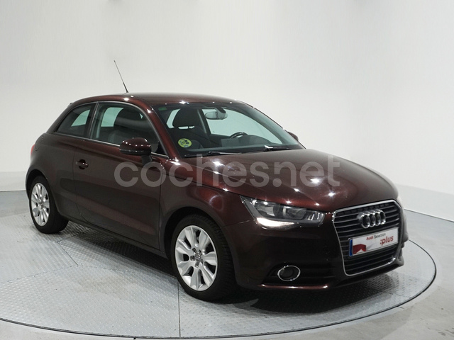 AUDI A1 1.6 TDI Attraction