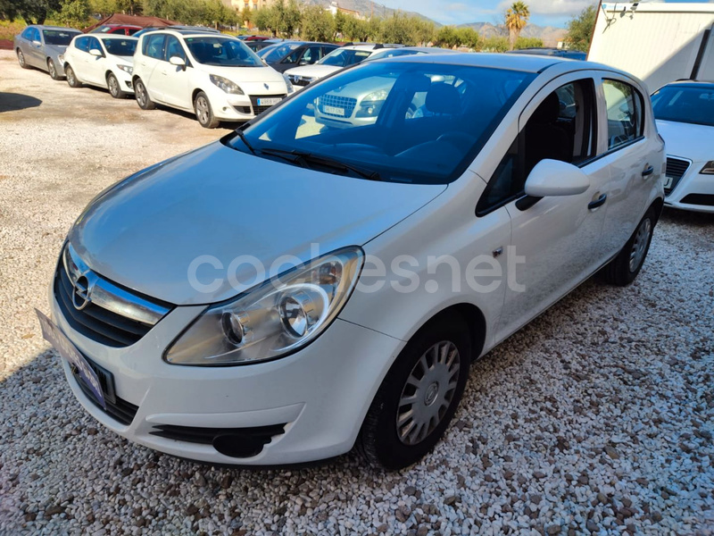 OPEL Corsa 1.2 CMon