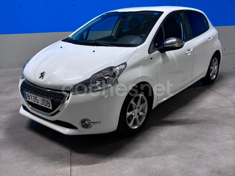 PEUGEOT 208 ACCESS 1.2L PureTech 82