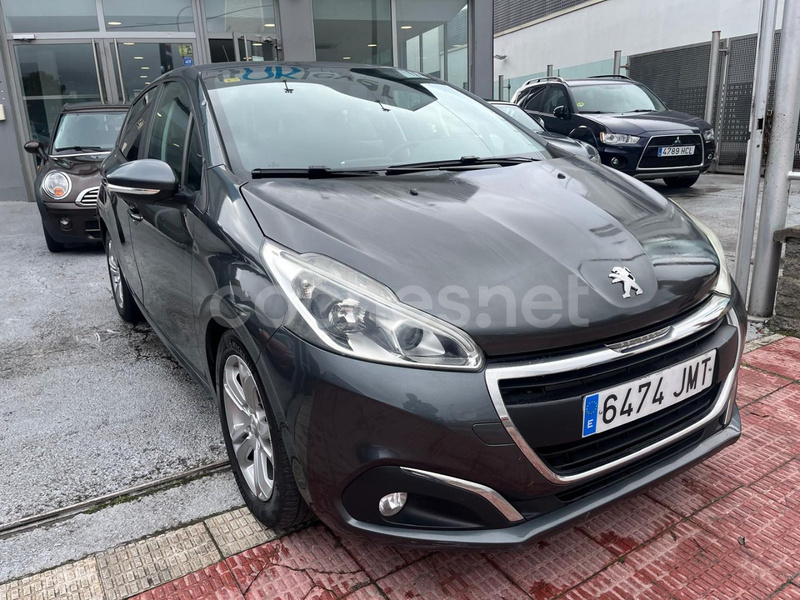 PEUGEOT 208 ACTIVE 1.6 BlueHDi 100