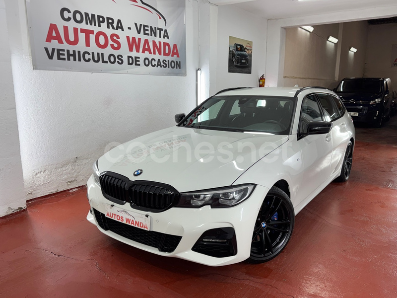 BMW Serie 3 330d xDrive Touring