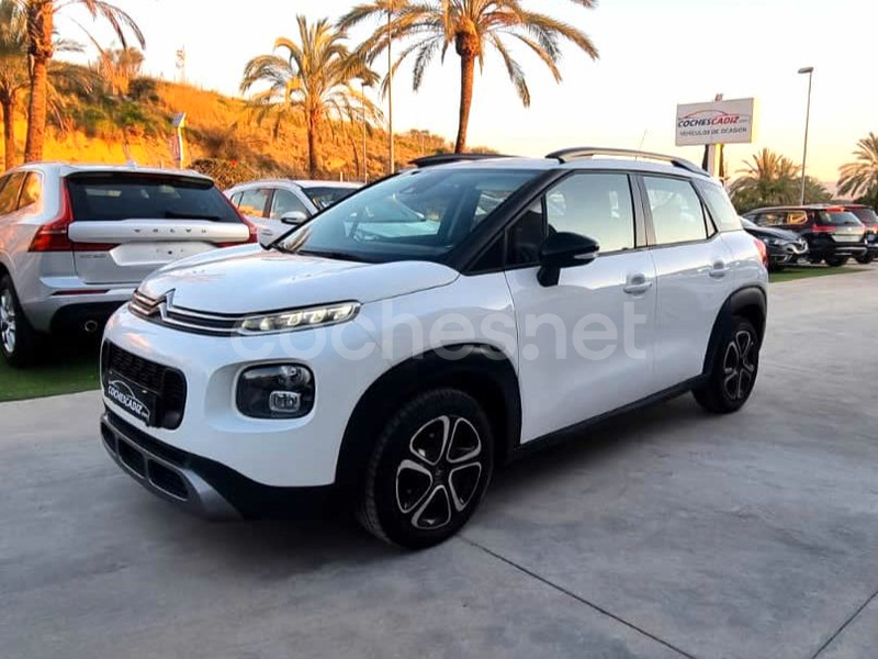 CITROEN C3 Aircross BlueHDi SS FEEL