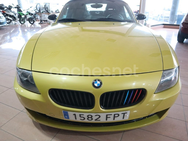 BMW Z4 2.0i