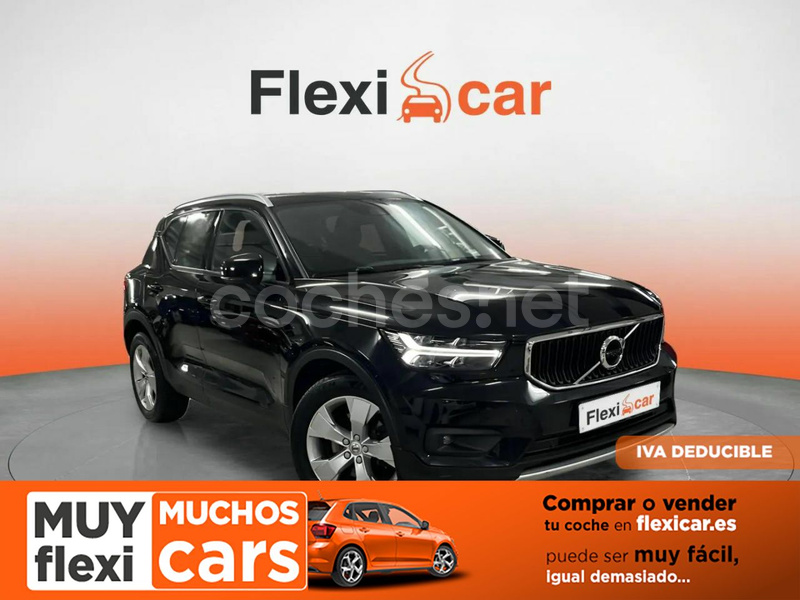 VOLVO XC40 2.0 B4 G AWD Momentum Pro Auto