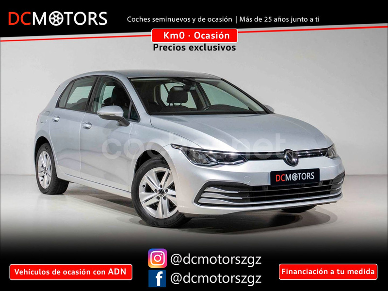 VOLKSWAGEN Golf 1.0 TSI