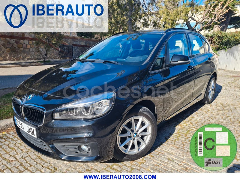 BMW Serie 2 Active Tourer 216d