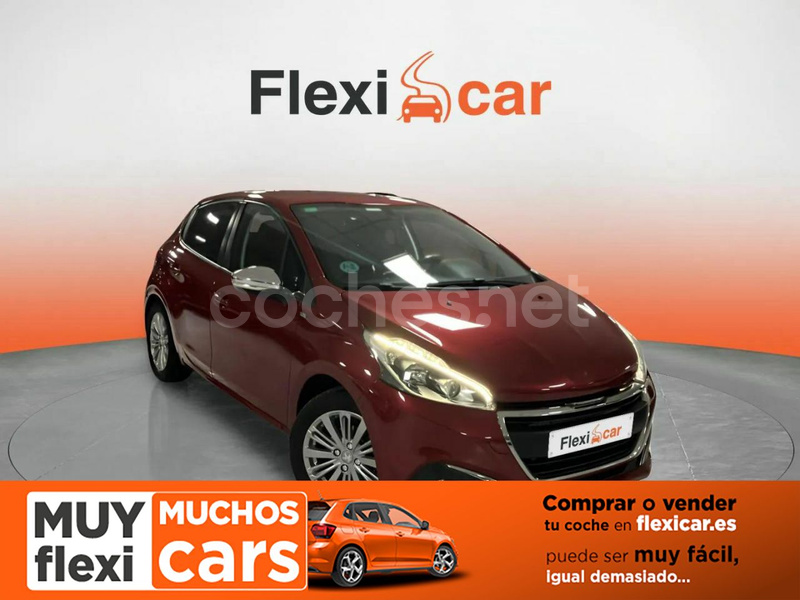 PEUGEOT 208 STYLE 1.2L PureTech