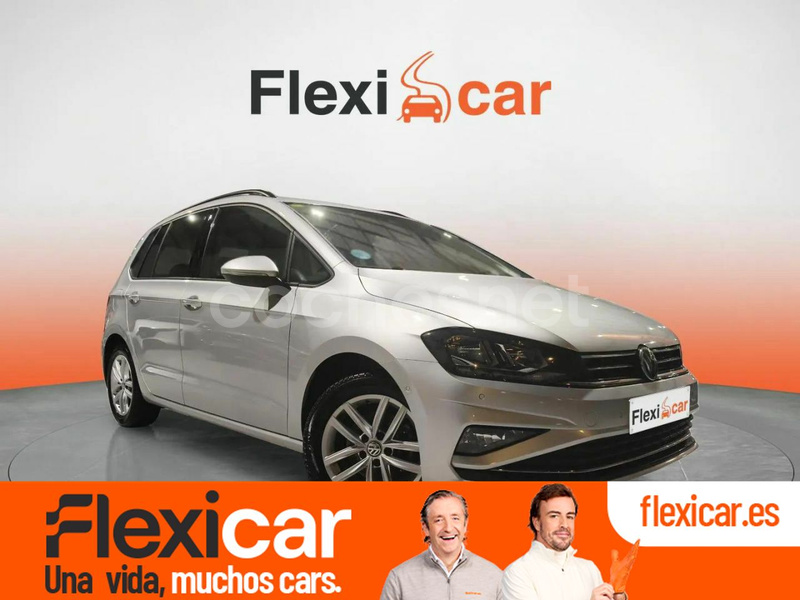 VOLKSWAGEN Golf Sportsvan Advance 1.5 TSI EVO