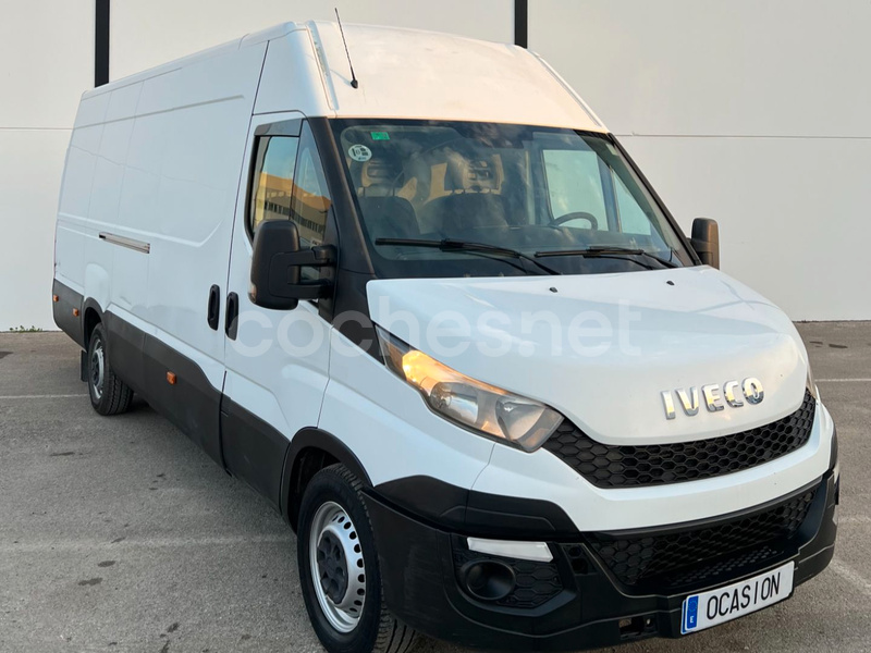 IVECO Daily 35S 15 4100