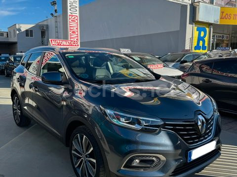 RENAULT Kadjar Zen Blue dCi EDC