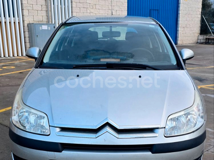 CITROEN C4 1.4 16v Collection