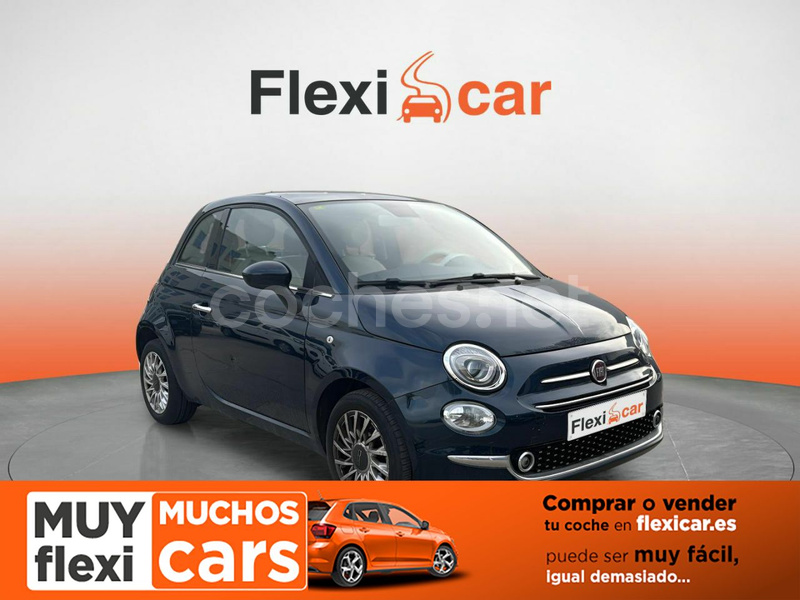 FIAT 500 120th Aniversario 1.2 8v 69 CV