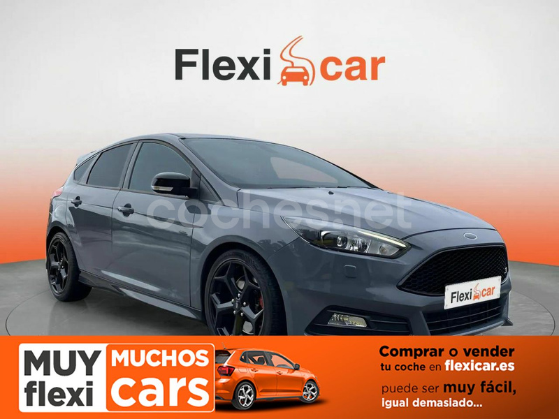 FORD Focus 2.0 TDCi ASS ST Powers