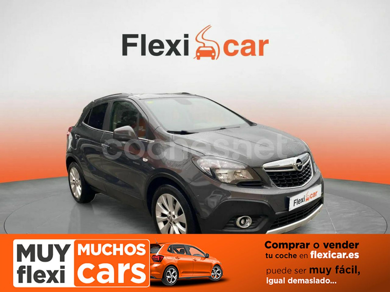 OPEL Mokka 1.6 CDTi 4X2 Excellence Auto