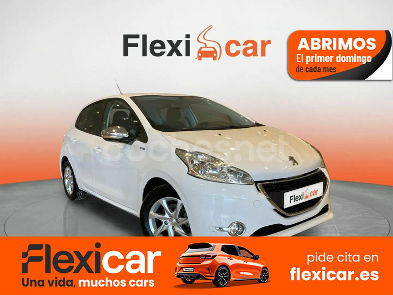 PEUGEOT 208 ACCESS 1.2L PureTech 82