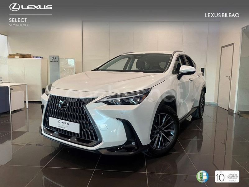 LEXUS NX 450h Executive 4WD