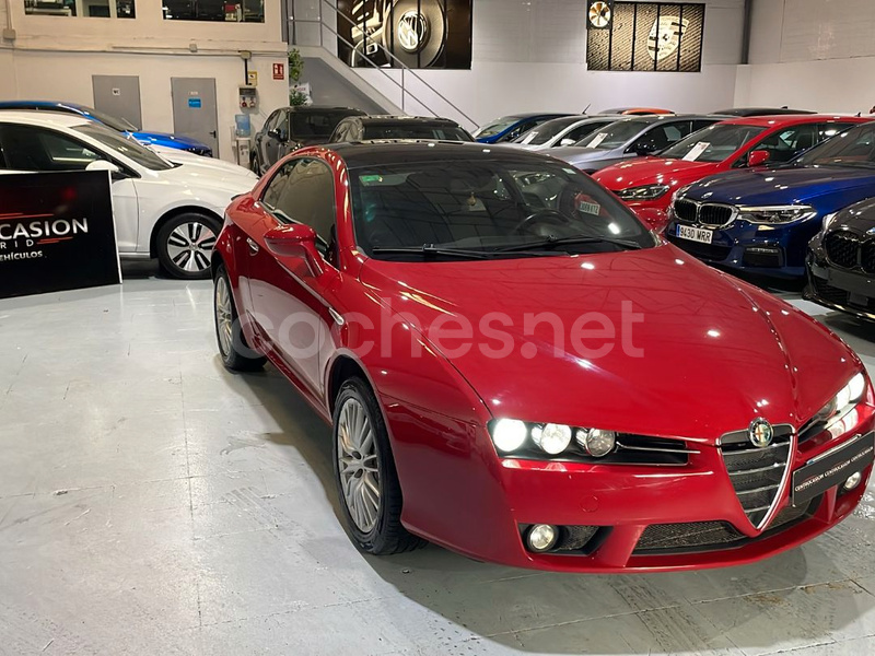 ALFA ROMEO Brera 2.0 JTDM