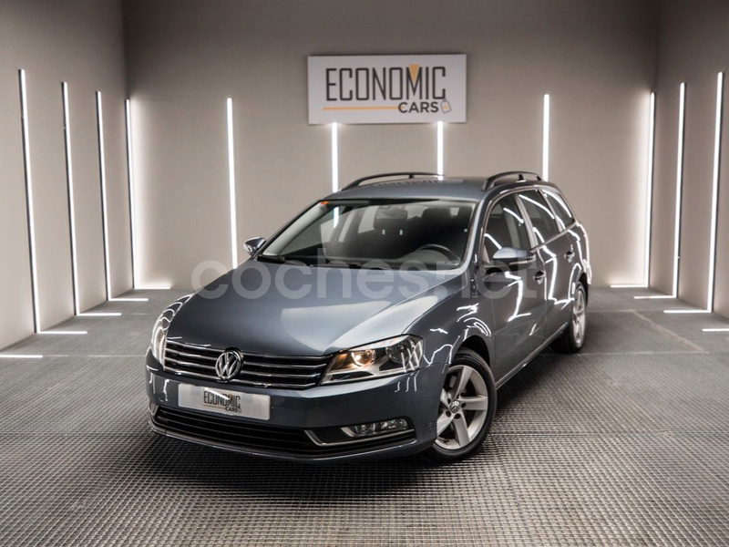 VOLKSWAGEN Passat Variant 1.6 TDI Edition BMot Tech