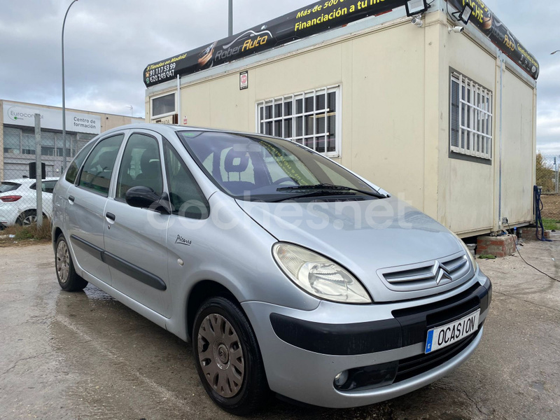 CITROEN Xsara Picasso 1.6 HDi 110 Exclusive