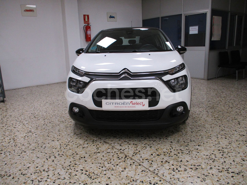 CITROEN C3 PureTech Feel Pack