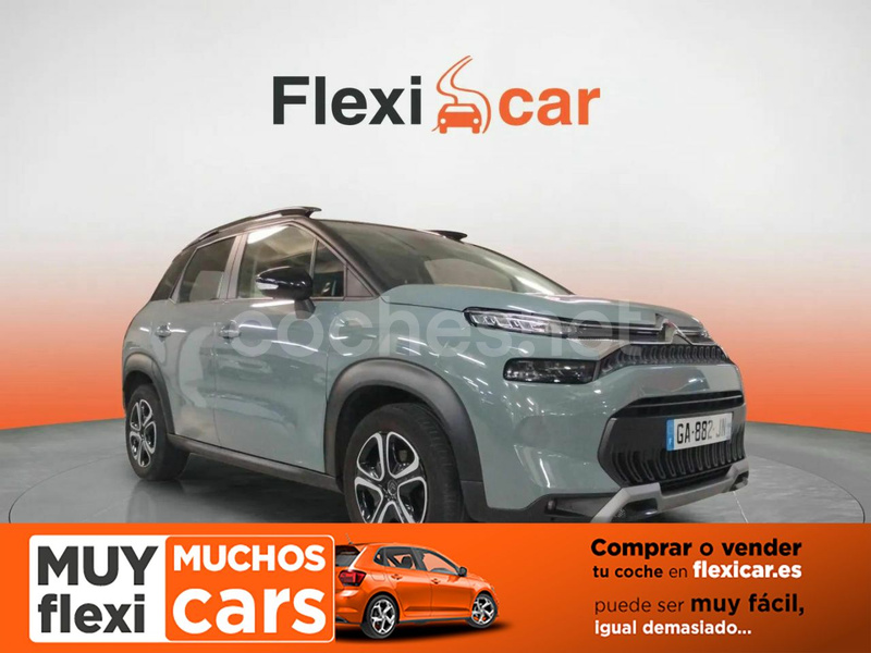 CITROEN C3 Aircross PureTech SS Feel Pack