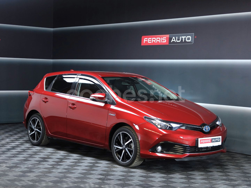 TOYOTA Auris 1.8 140H Hybrid Feel Edition