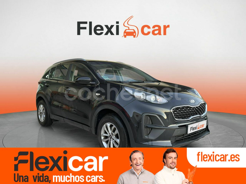 KIA Sportage 1.6 GDi Concept 4x2