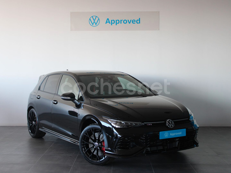 VOLKSWAGEN Golf GTI Clubsport 2.0 TSI DSG