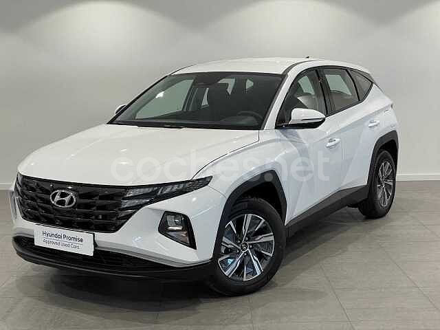 HYUNDAI Tucson 1.6 TGDI Klass