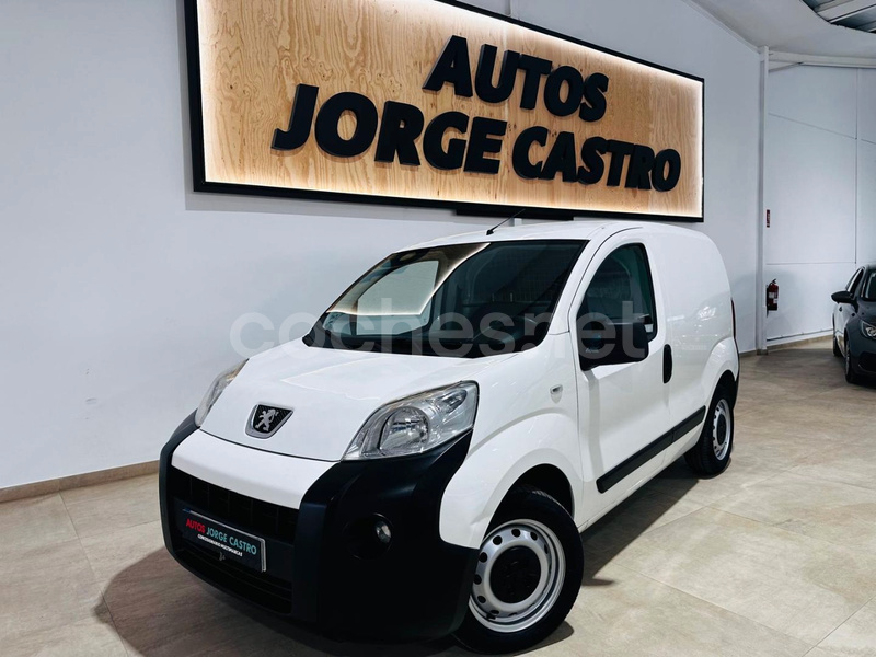 PEUGEOT Bipper 1.3 HDi