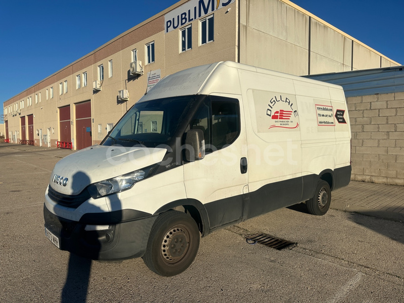 IVECO Daily 35S 17 3450