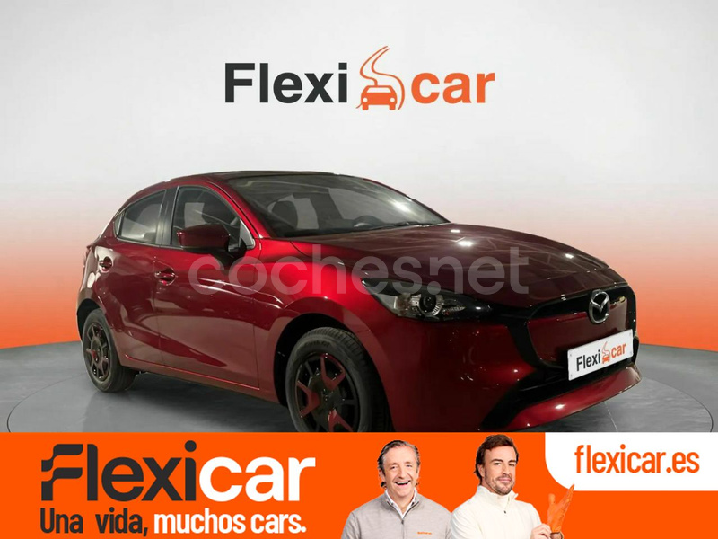 MAZDA Mazda2 eSKYACTIV G 1.5 MT Homura