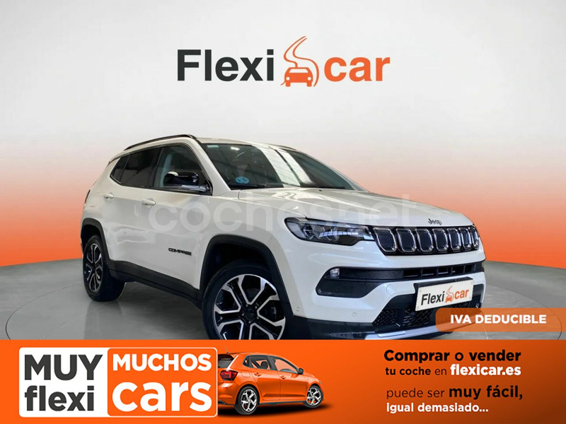 JEEP Compass 1.6 Mjet Limited 4x2