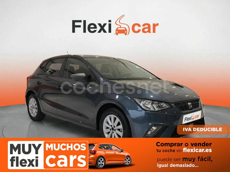 SEAT Ibiza 1.0 EcoTSI Reference