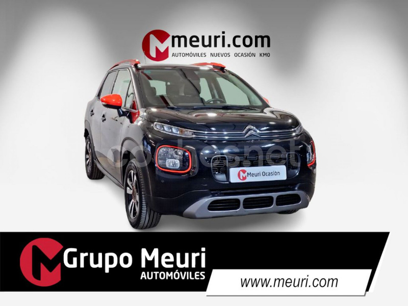 CITROEN C3 Aircross PureTech SS FEEL