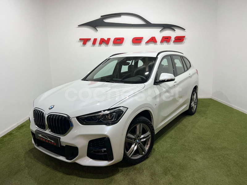 BMW X1 sDrive18d