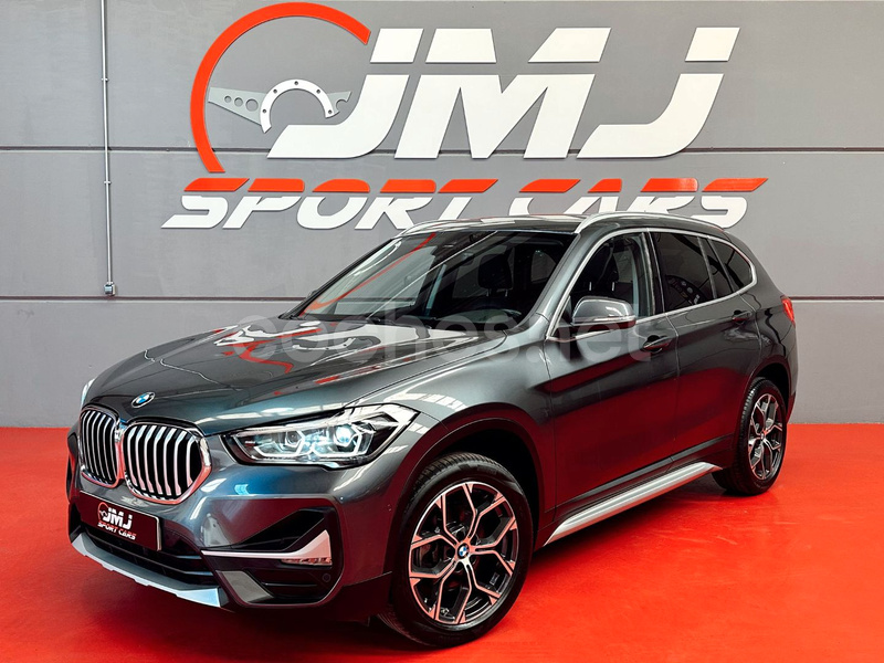 BMW X1 sDrive18d