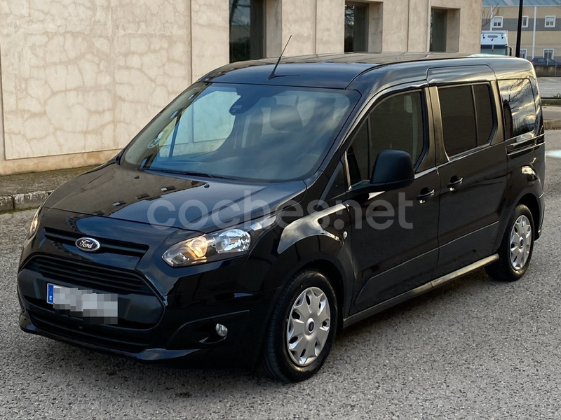 FORD Grand Tourneo Connect 1.6 TDCi Trend