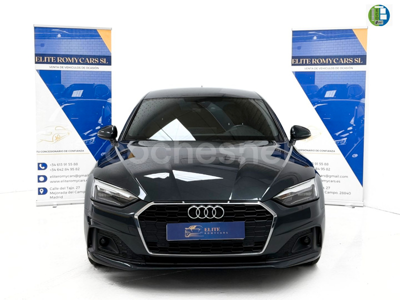 AUDI A5 35 TDI S tronic Sportback