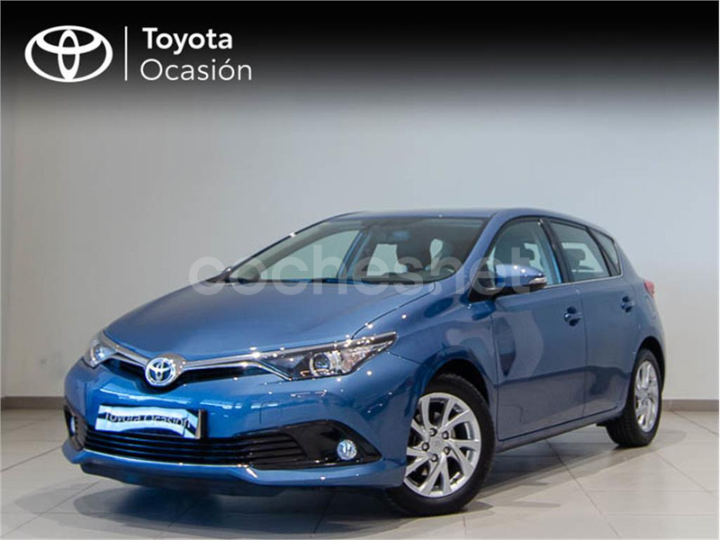 TOYOTA Auris 1.2 120T Active