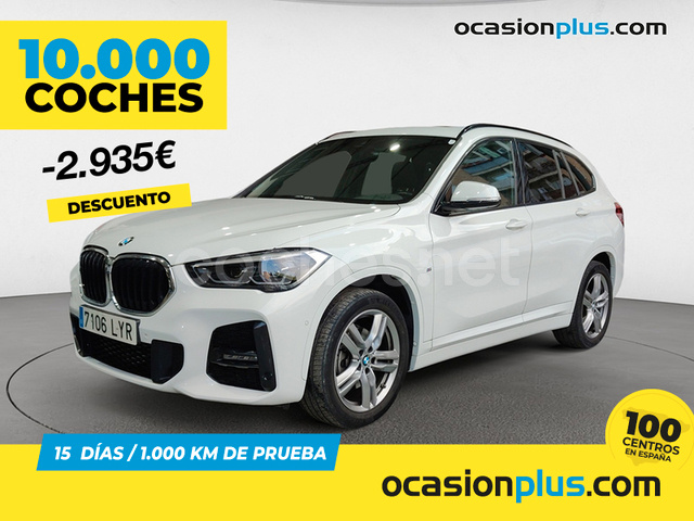 BMW X1 xDrive18dA